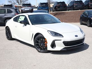 New 2026 Subaru BRZ tS video 2