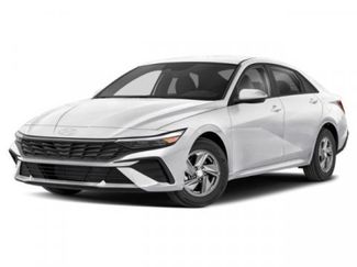 New 2026 Hyundai Elantra SE FWD video 1