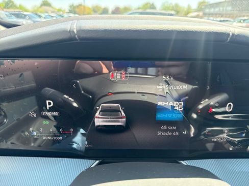 New 2026 Nissan Murano SL AWD/4WD image 17