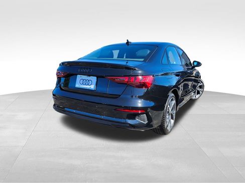 Certified 2023 Audi A3 2.0T Premium w/ Convenience Package FWD image 6