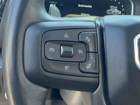 Used 2023 GMC Sierra 1500 AT4 w/ AT4 Premium Package AWD/4WD image 27