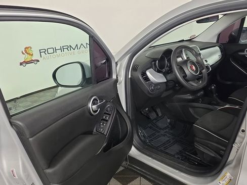 Used 2018 FIAT 500X Pop w/ Popular Equipment Group image 19