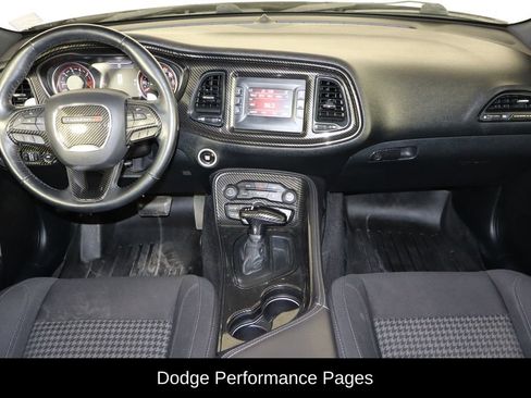 Used 2017 Dodge Challenger R/T w/ Cold Weather Group image 13