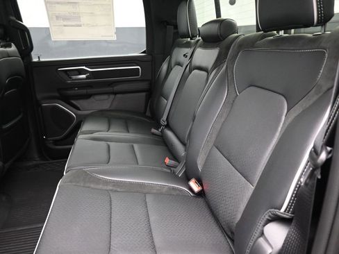 New 2026 RAM 1500 Laramie w/ Laramie Southwest Edition image 16