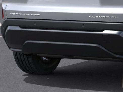 New 2027 GMC Terrain Elevation w/ LPO, Floor Liner Package AWD/4WD image 14