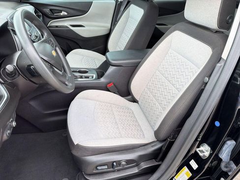 Certified 2024 Chevrolet Equinox LS w/ LS Convenience Package image 5