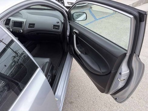 Used 2009 Honda Civic EX-L image 16