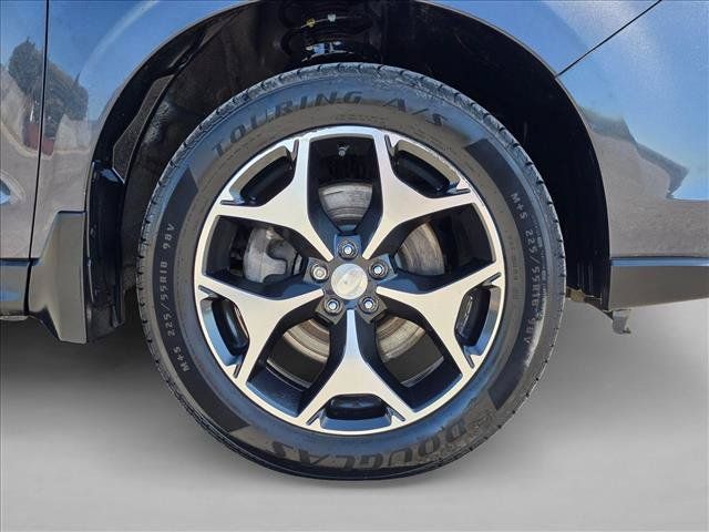 Used 2015 Subaru Forester 2.0XT Premium AWD/4WD image 8