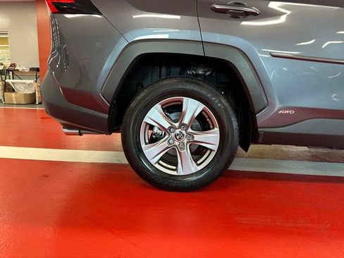 Certified 2023 Toyota RAV4 XLE w/ XLE Grade Weather Package AWD/4WD image 28