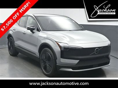 Used 2026 Volvo EX30 Cross Country Ultra