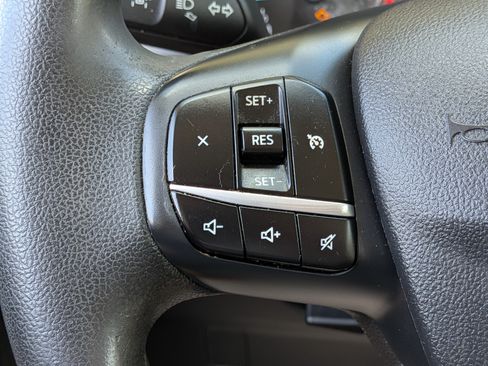 Used 2021 Ford Escape S FWD image 24