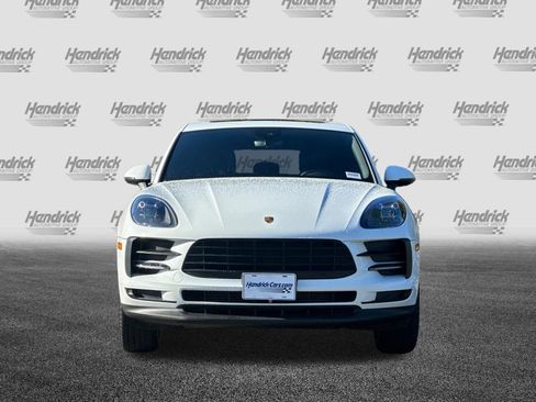 Used 2020 Porsche Macan AWD/4WD image 10