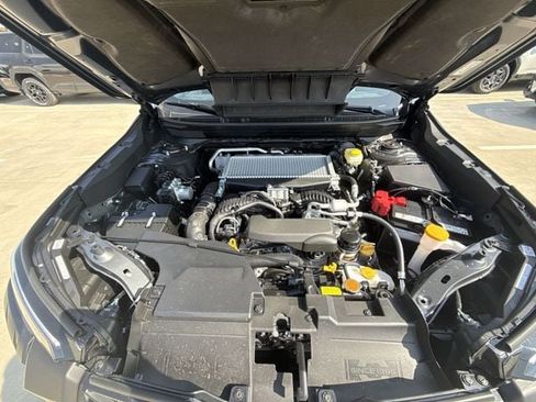 New 2026 Subaru Outback Wilderness image 26