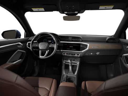 New 2025 Audi Q3 2.0T Premium image 9