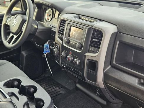 Used 2024 RAM 1500 Tradesman w/ Tradesman SXT Package image 31