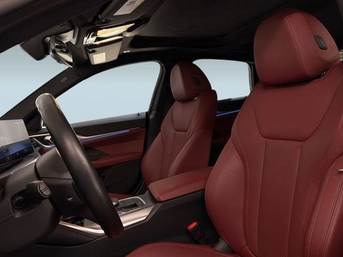 Certified 2023 BMW i4 eDrive40 w/ M Sport Package image 22