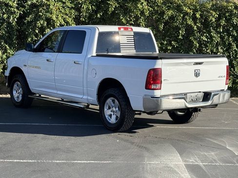 Used 2011 RAM 1500 Classic SLT AWD/4WD image 5