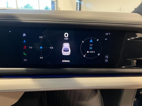 Used 2024 Porsche Panamera 4 image 40