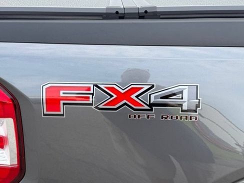 Used 2023 Ford Maverick XLT w/ Equipment Group 300A Standard AWD/4WD image 12