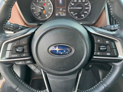 Used 2021 Subaru Outback Touring w/ Popular Package #2 image 21