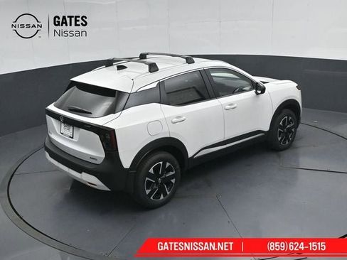 New 2026 Nissan Kicks SV w/ Cold Weather Package AWD/4WD image 40