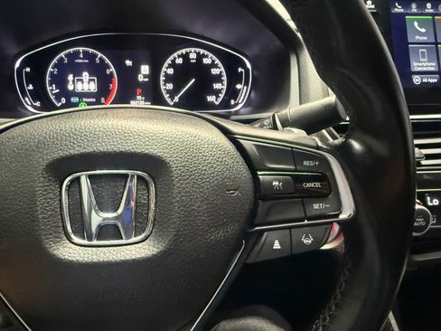 Used 2021 Honda Accord Sport image 16