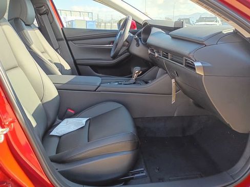 New 2026 MAZDA MAZDA3 2.5 S Sedan w/ Preferred Pkg image 9