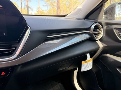 New 2026 Chevrolet Trax ACTIV w/ Driver Confidence Package FWD image 22