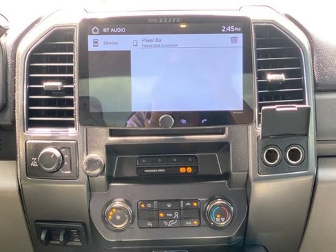 Used 2019 Ford F350 XL w/ Power Equipment Group AWD/4WD image 21