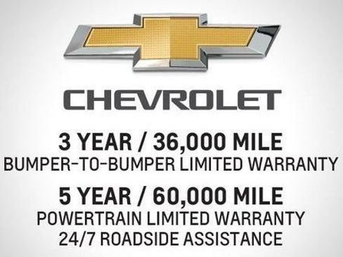 New 2026 Chevrolet Equinox ACTIV w/ Convenience Package III AWD/4WD image 4