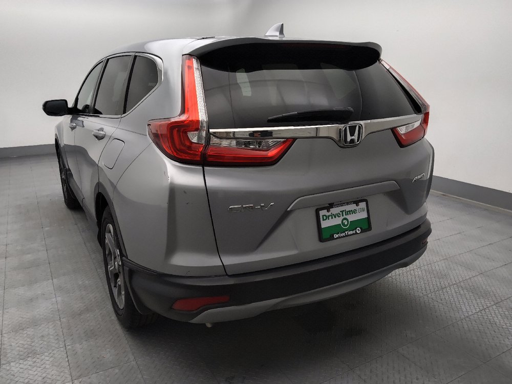 Used 2019 Honda CR-V EX-L image 6