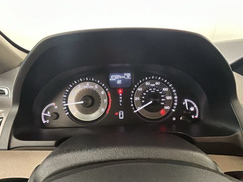 Used 2016 Honda Odyssey EX-L image 19