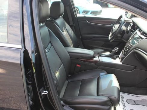 Used 2019 Cadillac XTS Premium Luxury FWD image 21