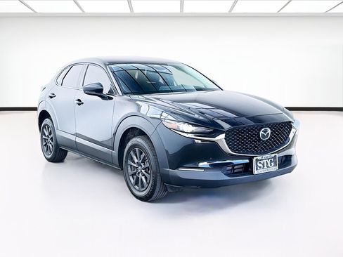 Used 2024 MAZDA CX-30 AWD 2.5 S image 3