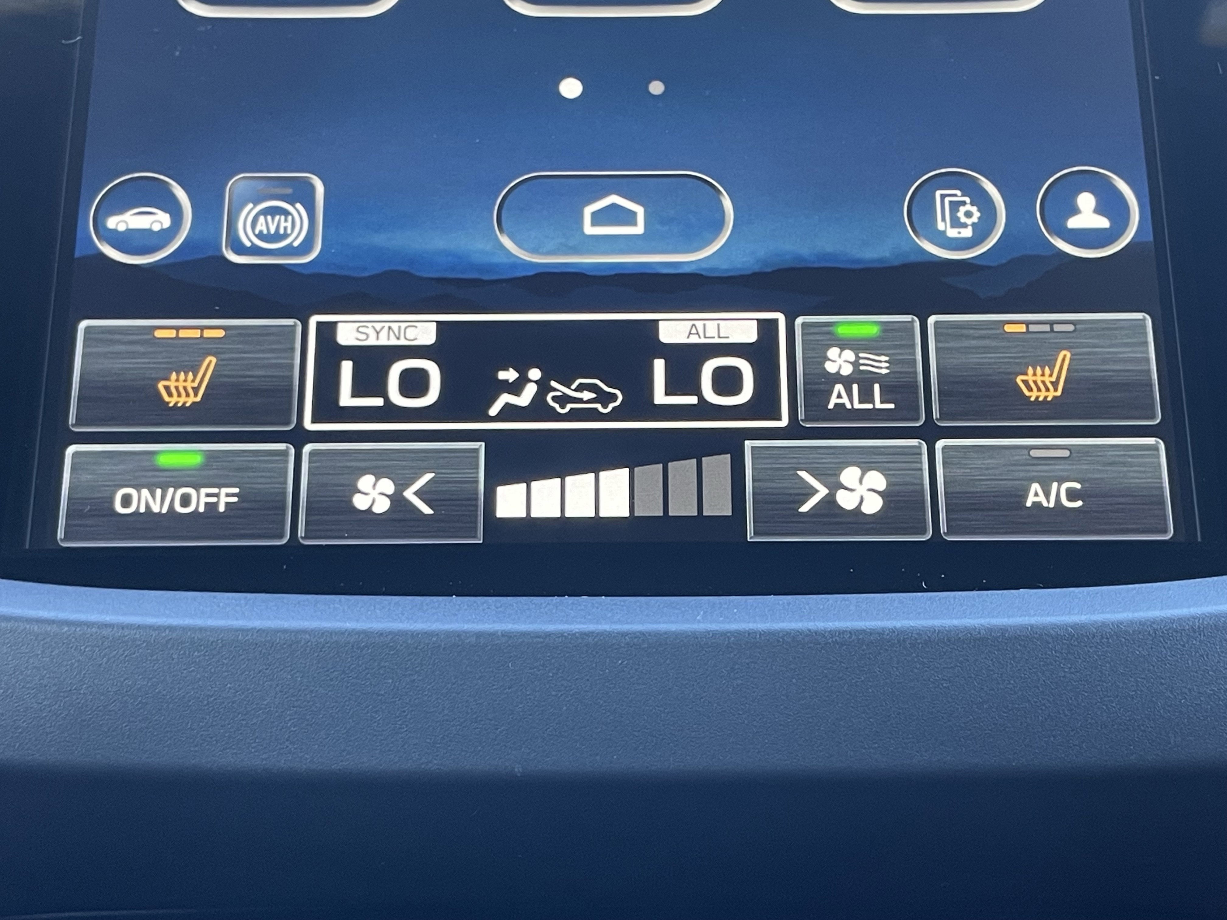 Used 2025 Subaru Forester Limited AWD/4WD image 28