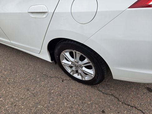 Used 2011 Honda Insight EX image 6