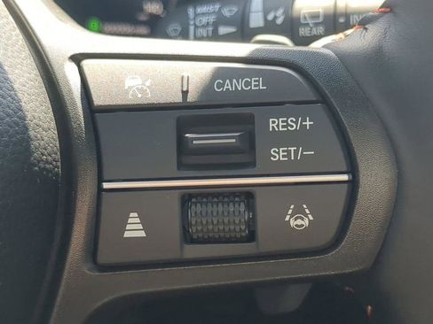 New 2026 Honda CR-V Sport-L image 26