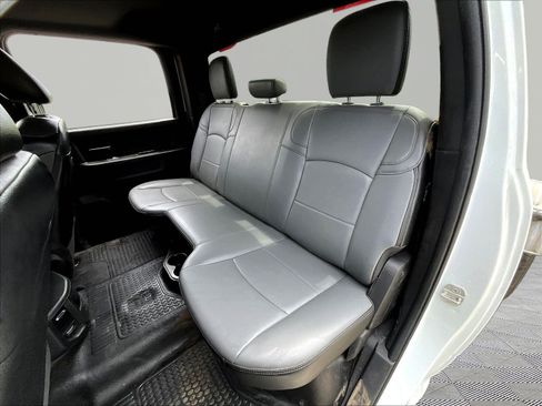 Used 2024 RAM 3500 Tradesman w/ Max Tow Package RWD image 19