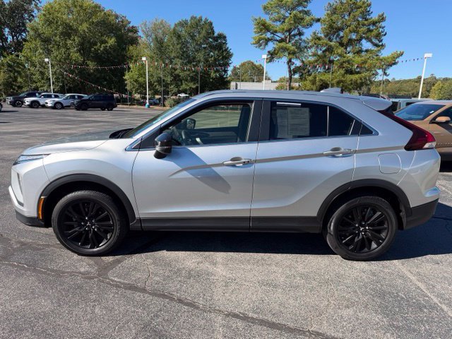 Used 2024 Mitsubishi Eclipse Cross LE AWD/4WD image 7