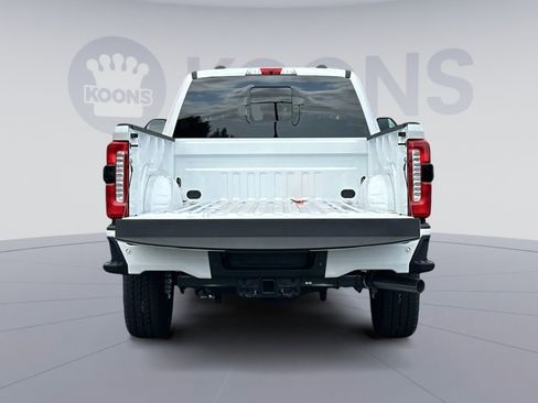 New 2026 Ford F250 XL w/ STX Appearance Package AWD/4WD image 34