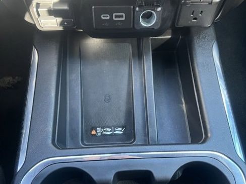 Used 2023 GMC Sierra 2500 AT4 w/ AT4 Premium Plus Package image 35