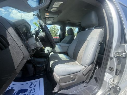 Used 2012 Ford F250 XL w/ PWR Equipment Group AWD/4WD image 6