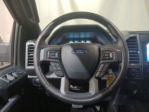 Used 2019 Ford F150 XLT w/ Equipment Group 301A Mid image 11