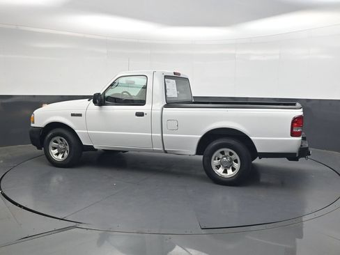 Used 2010 Ford Ranger XL RWD image 8