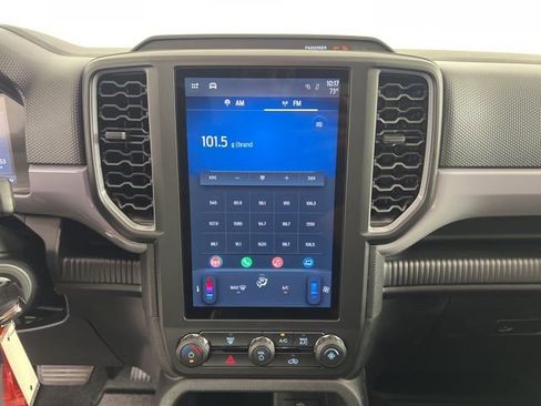 New 2025 Ford Ranger XL w/ Trailer Tow Package image 21