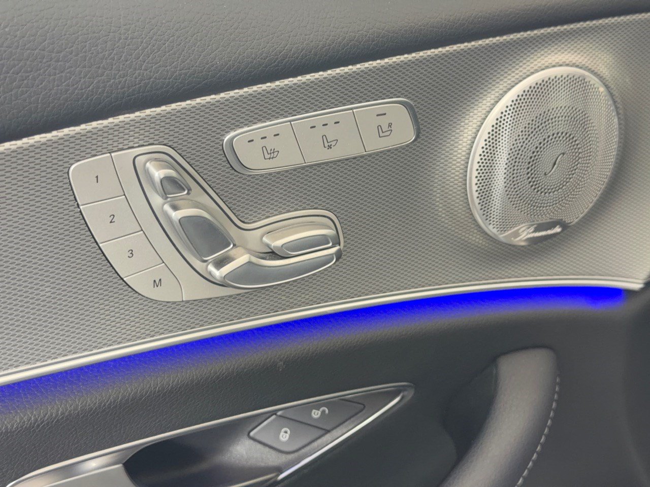 Used 2019 Mercedes-Benz E 450 4MATIC Sedan image 16