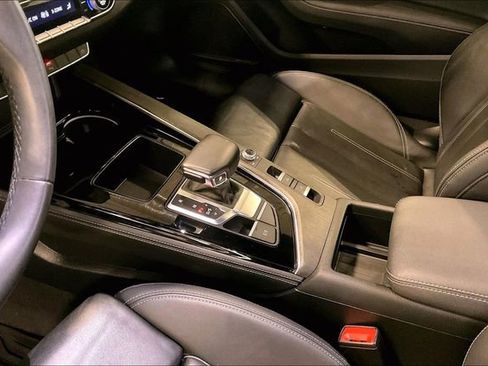 Used 2023 Audi A5 2.0T Premium Plus w/ Premium Plus AWD/4WD image 17