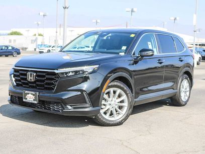 Used 2024 Honda CR-V EX