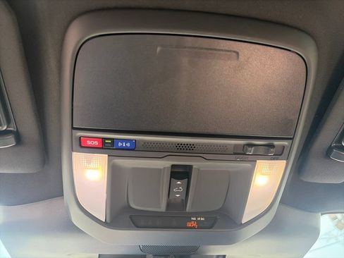 Certified 2026 Subaru Forester Sport AWD/4WD image 24