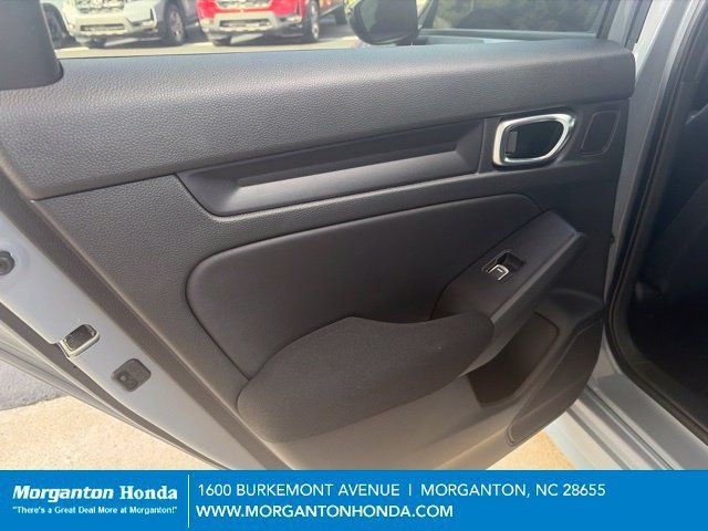Used 2022 Honda Civic Sport image 23